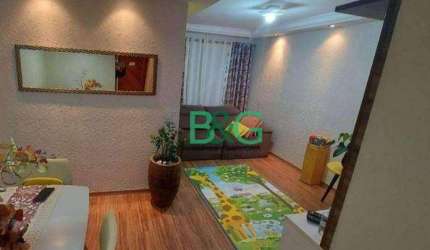 Apartamento com 3 dormitórios à venda, 200 m² por R$ 1.399.000,00 - Vila Maria Alta - São Paulo/SP