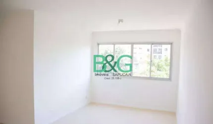 Apartamento à venda, 86 m² por R$ 579.000,00 - Freguesia do Ó - São Paulo/SP