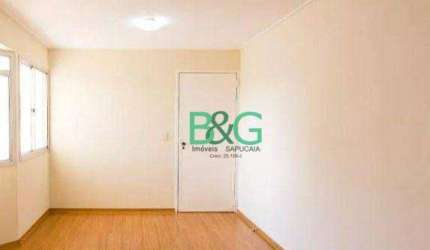 Apartamento com 2 dormitórios à venda, 68 m² por R$ 494.000,00 - Mooca - São Paulo/SP