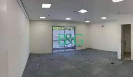Conjunto à venda, 40 m² por R$ 527.020,00 - Butantã - São Paulo/SP