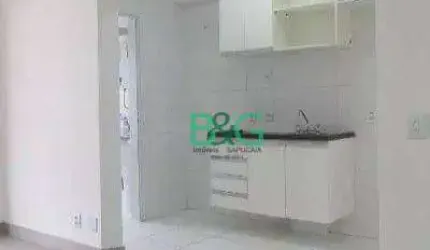 Apartamento com 2 dormitórios à venda, 155 m² por R$ 989.000,00 - Tatuapé - São Paulo/SP
