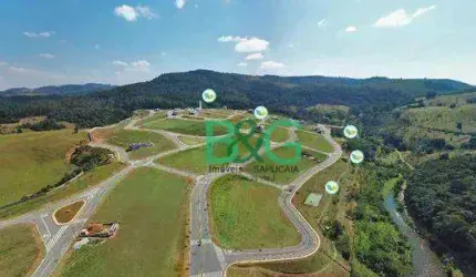 Terreno à venda, 448 m² por R$ 230.000,00 - Bairro Itapema - Itatiba/SP