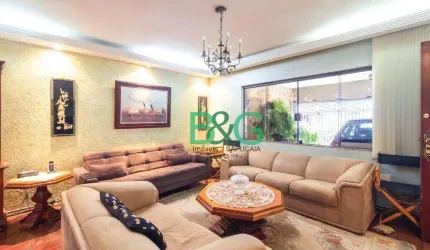 Sobrado à venda, 145 m² por R$ 920.000,00 - Vila Invernada - São Paulo/SP