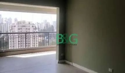 Apartamento à venda, 64 m² por R$ 780.000,00 - Vila Andrade - São Paulo/SP