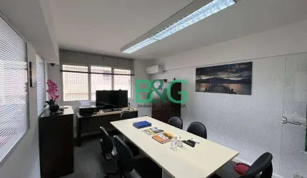 Conjunto à venda, 92 m² por R$ 550.000,00 - Vila Mariana - São Paulo/SP