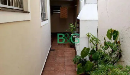 Casa com 2 dormitórios à venda, 96 m² por R$ 685.000,00 - Vila Prudente (Zona Leste) - São Paulo/SP