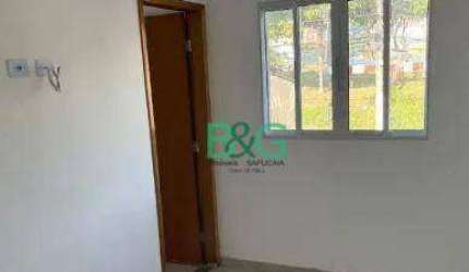 Apartamento à venda, 40 m² por R$ 275.000,00 - Vila Euthalia - São Paulo/SP