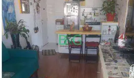 Apartamento com 2 dormitórios à venda, 64 m² por R$ 559.000,00 - Vila Carrão - São Paulo/SP