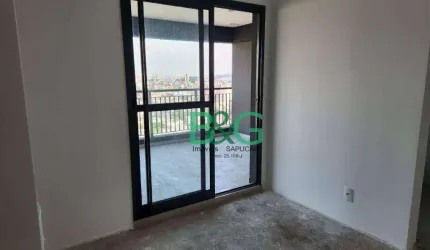 Apartamento com 2 dormitórios à venda, 60 m² por R$ 627.000,00 - Vila Esperança - São Paulo/SP