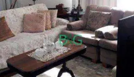 Apartamento com 4 dormitórios à venda, 187 m² por R$ 2.658.900,00 - Perdizes - São Paulo/SP