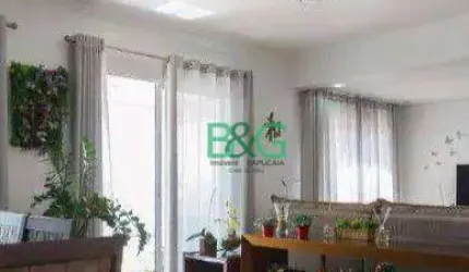Apartamento com 3 dormitórios à venda, 125 m² por R$ 1.890.000,00 - Vila Mariana - São Paulo/SP
