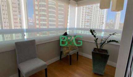 Apartamento à venda, 268 m² por R$ 4.240.000,00 - Jardim Vila Mariana - São Paulo/SP