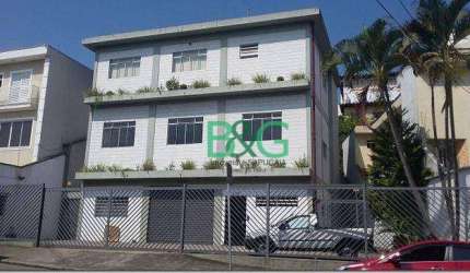 Prédio à venda, 650 m² por R$ 5.100.000,00 - Bosque da Saúde - São Paulo/SP