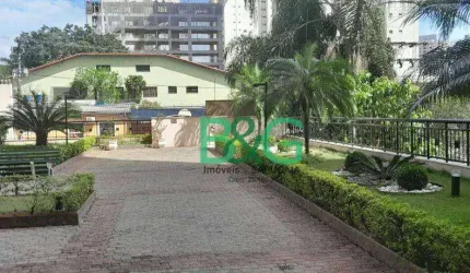 Apartamento à venda, 49 m² por R$ 550.000,00 - Parque da Vila Prudente - São Paulo/SP