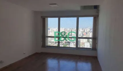 Sala para alugar, 35 m² por R$ 2.196,27/mês - Sé - São Paulo/SP