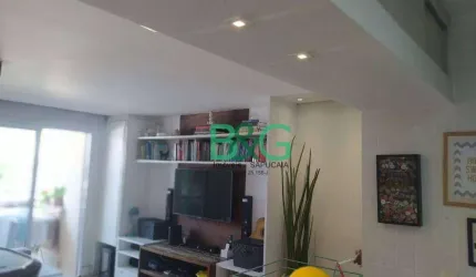 Apartamento com 3 dormitórios à venda, 68 m² por R$ 680.000,00 - Vila Leopoldina - São Paulo/SP