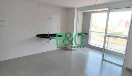 Apartamento à venda, 42 m² por R$ 285.000,00 - Vila Esperança - São Paulo/SP