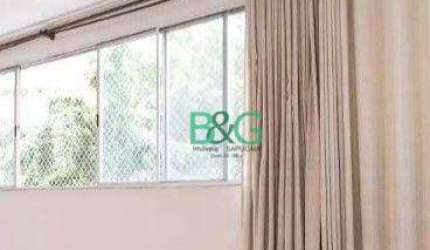 Apartamento à venda, 136 m² por R$ 3.499.000,00 - Jardim Europa - São Paulo/SP