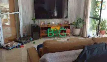 Apartamento com 3 dormitórios à venda, 101 m² por R$ 1.039.000,00 - Jardim Avelino - São Paulo/SP