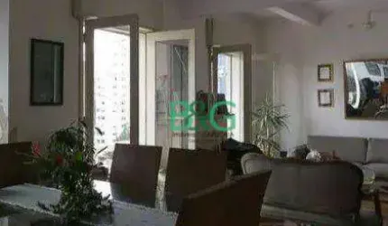 Apartamento com 5 dormitórios à venda, 240 m² por R$ 1.329.000,00 - Santa Cecília - São Paulo/SP