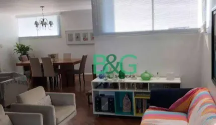 Apartamento com 3 dormitórios à venda, 200 m² por R$ 1.099.000,00 - Ipiranga - São Paulo/SP