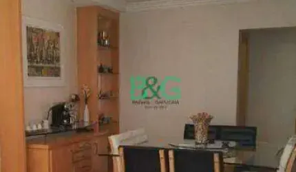 Apartamento com 3 dormitórios à venda, 136 m² por R$ 1.299.000,00 - Jardim Avelino - São Paulo/SP
