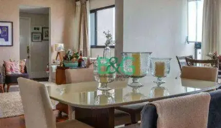 Apartamento com 3 dormitórios à venda, 118 m² por R$ 1.099.000,00 - Vila Prudente (Zona Leste) - São Paulo/SP
