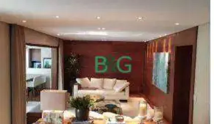 Apartamento com 3 dormitórios à venda, 192 m² por R$ 2.389.000,00 - Vila Prudente (Zona Leste) - São Paulo/SP