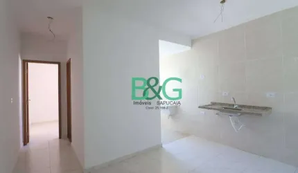 Apartamento à venda, 30 m² por R$ 250.000,00 - Santana - São Paulo/SP