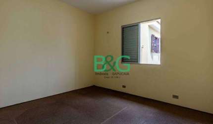 Sobrado com 2 dormitórios, 70 m² - venda por R$ 599.125,00 ou aluguel por R$ 4.298,60/mês - Campo Belo - São Paulo/SP