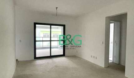 Apartamento com 2 dormitórios à venda, 84 m² por R$ 1.225.000,00 - Vila Mariana - São Paulo/SP