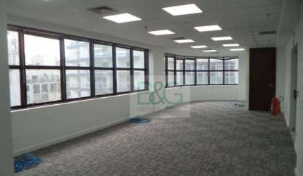 Conjunto, 376 m² - venda por R$ 2.824.200,00 ou aluguel por R$ 31.052,36/mês - República - São Paulo/SP