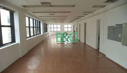 Conjunto, 188 m² - venda por R$ 1.412.100,00 ou aluguel por R$ 14.774,96/mês - República - São Paulo/SP