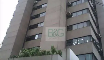 Conjunto, 36 m² - venda por R$ 383.880,00 ou aluguel por R$ 3.597,10/mês - Indianópolis - São Paulo/SP