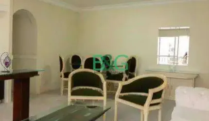 Apartamento com 2 dormitórios à venda, 100 m² por R$ 1.575.000,00 - Indianópolis - São Paulo/SP