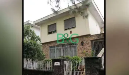 Sobrado à venda, 450 m² por R$ 2.415.000,00 - Parque Colonial - São Paulo/SP