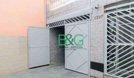 Sobrado à venda, 200 m² por R$ 989.000,00 - Ipiranga - São Paulo/SP