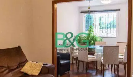 Sobrado com 5 dormitórios à venda por R$ 889.000,00 - Vila Mariana - São Paulo/SP