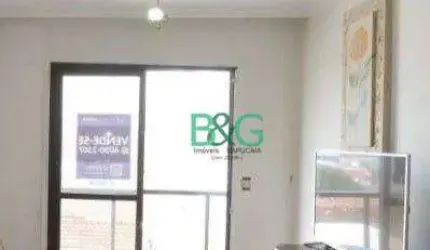 Apartamento com 2 dormitórios à venda, 115 m² por R$ 629.000,00 - Mooca - São Paulo/SP