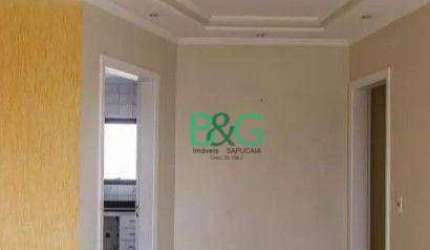 Apartamento com 3 dormitórios à venda, 102 m² por R$ 683.500,00 - Belém - São Paulo/SP