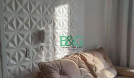 Apartamento com 1 dormitório à venda, 28 m² por R$ 258.900,00 - Vila Prudente (Zona Leste) - São Paulo/SP