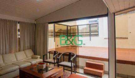 Apartamento com 4 dormitórios à venda, 300 m² por R$ 1.898.900,00 - Vila Monte Alegre - São Paulo/SP