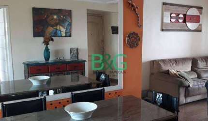 Apartamento à venda, 111 m² por R$ 630.000,00 - Vila Andrade - São Paulo/SP