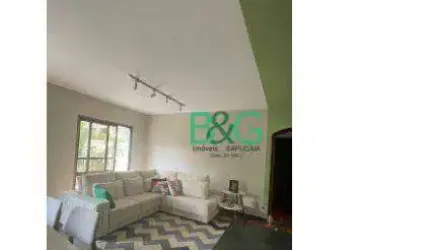 Apartamento com 4 dormitórios à venda, 143 m² por R$ 999.000,00 - Parque da Mooca - São Paulo/SP