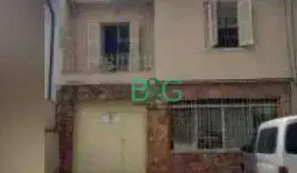 Sobrado à venda, 200 m² por R$ 1.300.000,00 - Vila Romana - São Paulo/SP