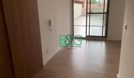 Apartamento Garden com 3 dormitórios à venda, 141 m² por R$ 1.100.000,00 - Barra Funda - São Paulo/SP