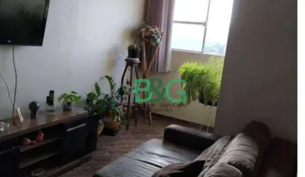 Apartamento com 2 dormitórios à venda, 72 m² por R$ 408.900,00 - Tatuapé - São Paulo/SP