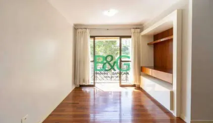 Apartamento à venda, 88 m² por R$ 1.050.000,00 - Vila Clementino	 - São Paulo/SP