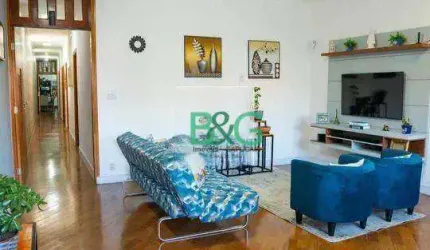 Sobrado com 4 dormitórios à venda, 194 m² por R$ 798.000,00 - Penha de França - São Paulo/SP
