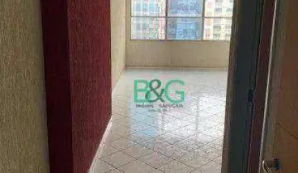 Sala, 36 m² - venda por R$ 416.000,00 ou aluguel por R$ 3.234,75/mês - Bela Vista - São Paulo/SP